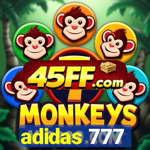 adidas 777